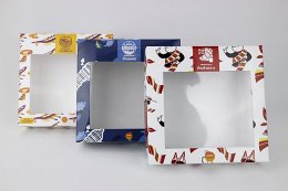 กล่องบรรจุภัณฑ์