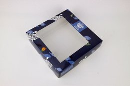 กล่องบรรจุภัณฑ์