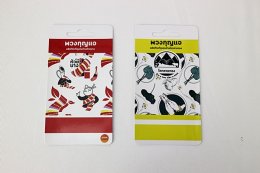 แท็กสินค้า โปสการ์ด การ์ดงานแต่ง หรือ การ์ดโอกาสพิเศษต่างๆ