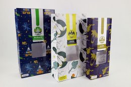 ถุงกระดาษ