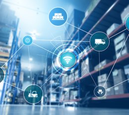เพิ่มประสิทธิภาพในการกระจายสินค้าด้วยโซลูชันจาก AI Adding AI solution to your distribution toolkit