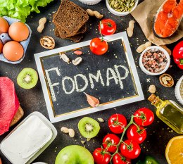 อาหาร Low FODMAPs กับโรคลำไส้แปรปรวน Low FODMAPs Food and Irritable Bowel Syndrome