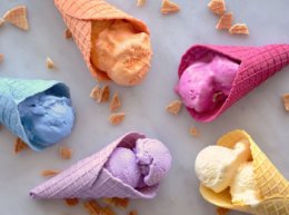 EXBERRY® by GNT to Highlight Wide-ranging Possibilities with Plant-based Colors at Fi Asia Thailand 2023