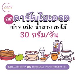 5 หลักการกินอาหาร คีโต ง่ายๆ