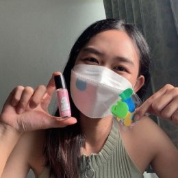 ยุคนี้เป็นยุค ชีวิตติดแมสก์