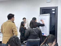 Atlas Energy - PT Gas