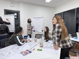 Atlas Energy - PT Gas