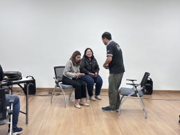 Atlas Energy - PT Gas