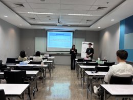 Central - VP New Gen