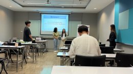 Central - VP New Gen