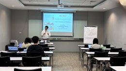 Central - VP New Gen