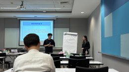 Central - VP New Gen