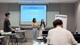 Central - VP New Gen