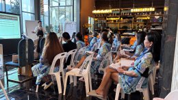 Clare Pattaya Property