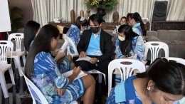 Clare Pattaya Property