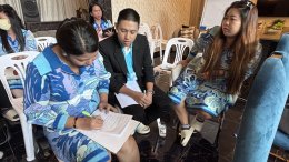 Clare Pattaya Property