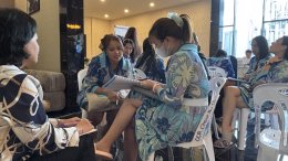 Clare Pattaya Property