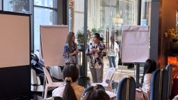 Clare Pattaya Property