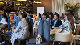 Clare Pattaya Property