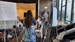 Clare Pattaya Property