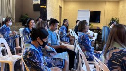 Clare Pattaya Property