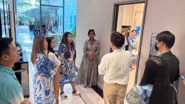 Clare Pattaya Property