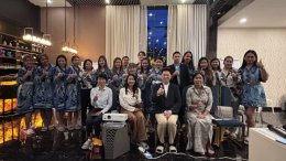 Clare Pattaya Property