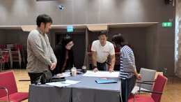 Goethe Institute - สถาบันวัฒนธรรมของประเทศเยอรมนีในประเทศไทย 