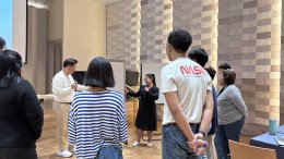 Goethe Institute - สถาบันวัฒนธรรมของประเทศเยอรมนีในประเทศไทย 