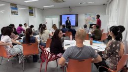 Goethe Institute - สถาบันวัฒนธรรมของประเทศเยอรมนีในประเทศไทย 