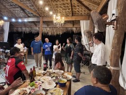 บริษัท ศรีตรังแอโกรอินดัสทรี จํากัด มหาชน