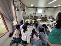 บริษัท ศรีตรังแอโกรอินดัสทรี จํากัด มหาชน