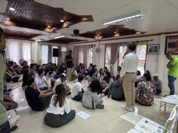 บริษัท ศรีตรังแอโกรอินดัสทรี จํากัด มหาชน