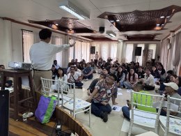 บริษัท ศรีตรังแอโกรอินดัสทรี จํากัด มหาชน