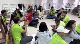 บริษัท ศรีตรังแอโกรอินดัสทรี จํากัด มหาชน