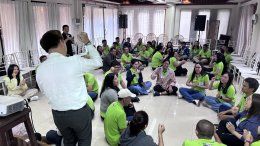 บริษัท ศรีตรังแอโกรอินดัสทรี จํากัด มหาชน