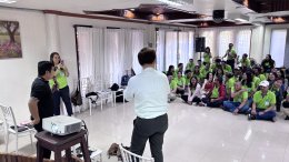 บริษัท ศรีตรังแอโกรอินดัสทรี จํากัด มหาชน