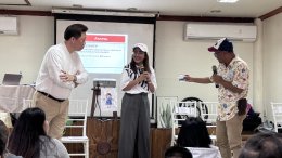 บริษัท ศรีตรังแอโกรอินดัสทรี จํากัด มหาชน