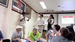 บริษัท ศรีตรังแอโกรอินดัสทรี จํากัด มหาชน