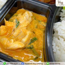 ข้าวกล่องพรีเมียมสำหรับผู้บริหาร: ยกระดับงานสัมมนาด้วยเมนูอาหารกล่องคุณภาพ