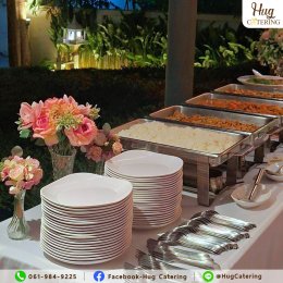 How to เลือกบริษัทจัดเลี้ยงปีใหม่ให้คุ้มค่า: 5 เช็กลิสต์ที่ HR ไม่ควรพลาด 