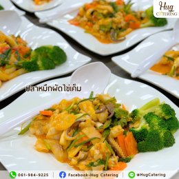 รีวิวเมนูโต๊ะจีนยอดฮิตสำหรับงานบุญ: ไทย จีน หรือฟิวชั่นก็เลือกได้ตามใจเจ้าภาพ 