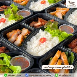 ข้าวกล่องสำหรับเด็กและเยาวชน: เมนูปลอดภัย กินง่าย ถูกใจน้อง ๆ 