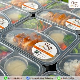 อาหารกล่องสำหรับผู้บริหารและ VIP: รายละเอียดเล็ก ๆ ที่สร้างความประทับใจใหญ่ได้