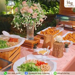 How to เลือกบริษัทจัดเลี้ยงปีใหม่ให้คุ้มค่า: 5 เช็กลิสต์ที่ HR ไม่ควรพลาด 