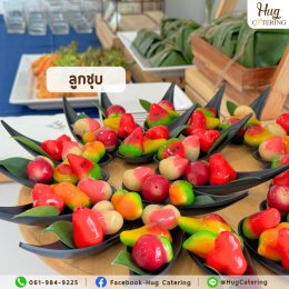 รวมเมนูมงคลยอดนิยม สำหรับอาหารเลี้ยงพระในงานบุญ งานบวช งานแต่ง 