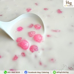 บุฟเฟต์งานบวชกลางวัด: ควรจัดยังไงให้เหมาะกับพื้นที่และบรรยากาศ 