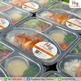 ข้าวกล่องสำหรับเด็กและเยาวชน: เมนูปลอดภัย กินง่าย ถูกใจน้อง ๆ 