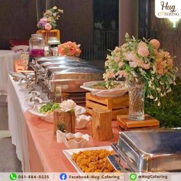 How to เลือกบริษัทจัดเลี้ยงปีใหม่ให้คุ้มค่า: 5 เช็กลิสต์ที่ HR ไม่ควรพลาด 