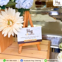 อย่าดูแค่เมนู! 7 รายละเอียดของ Catering ที่คู่บ่าวสาวควรเช็กก่อนวันแต่งงาน 